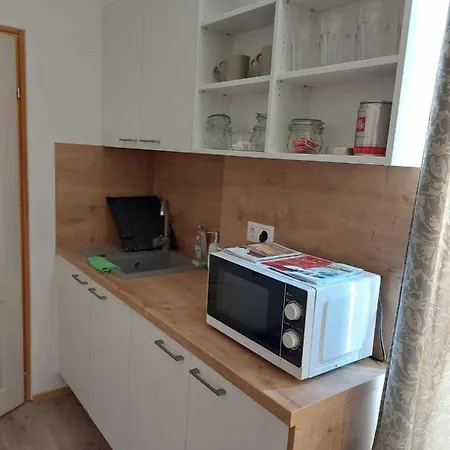 Varfal-Lak Apartman Sopron Exterior photo