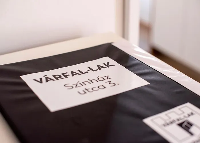 Varfal-Lak Apartman