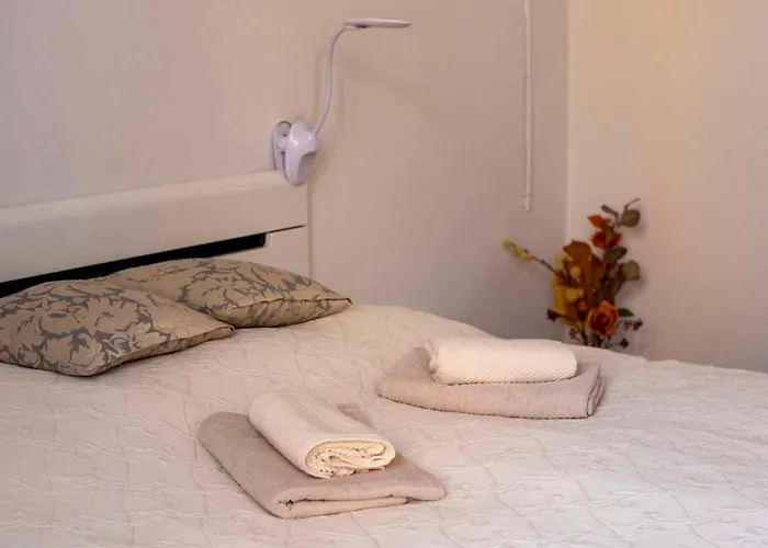 Varfal-Lak Apartman