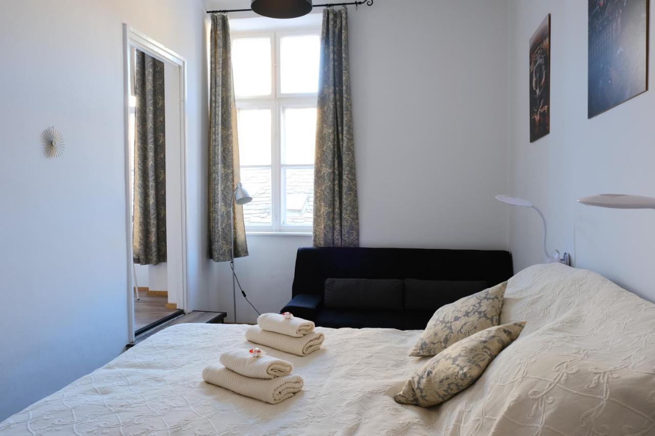 Varfal-lak Apartman *