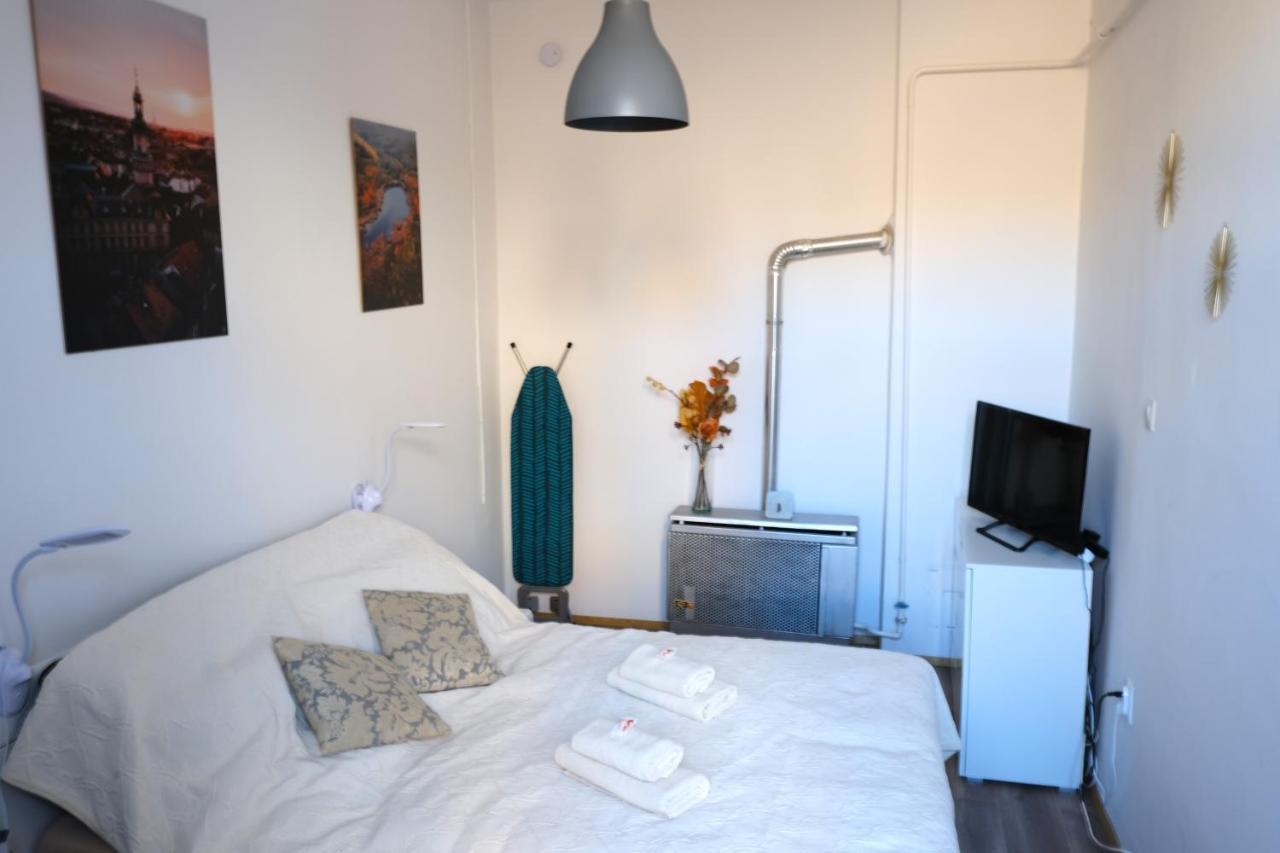 Varfal-lak Apartman Apartment