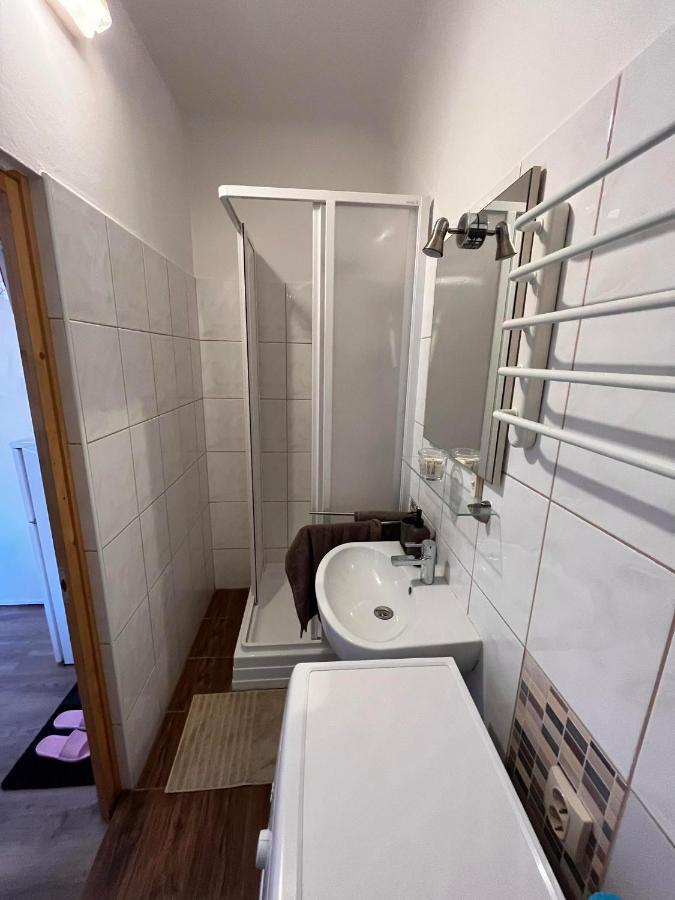 Varfal-lak Apartman Apartment Sopron