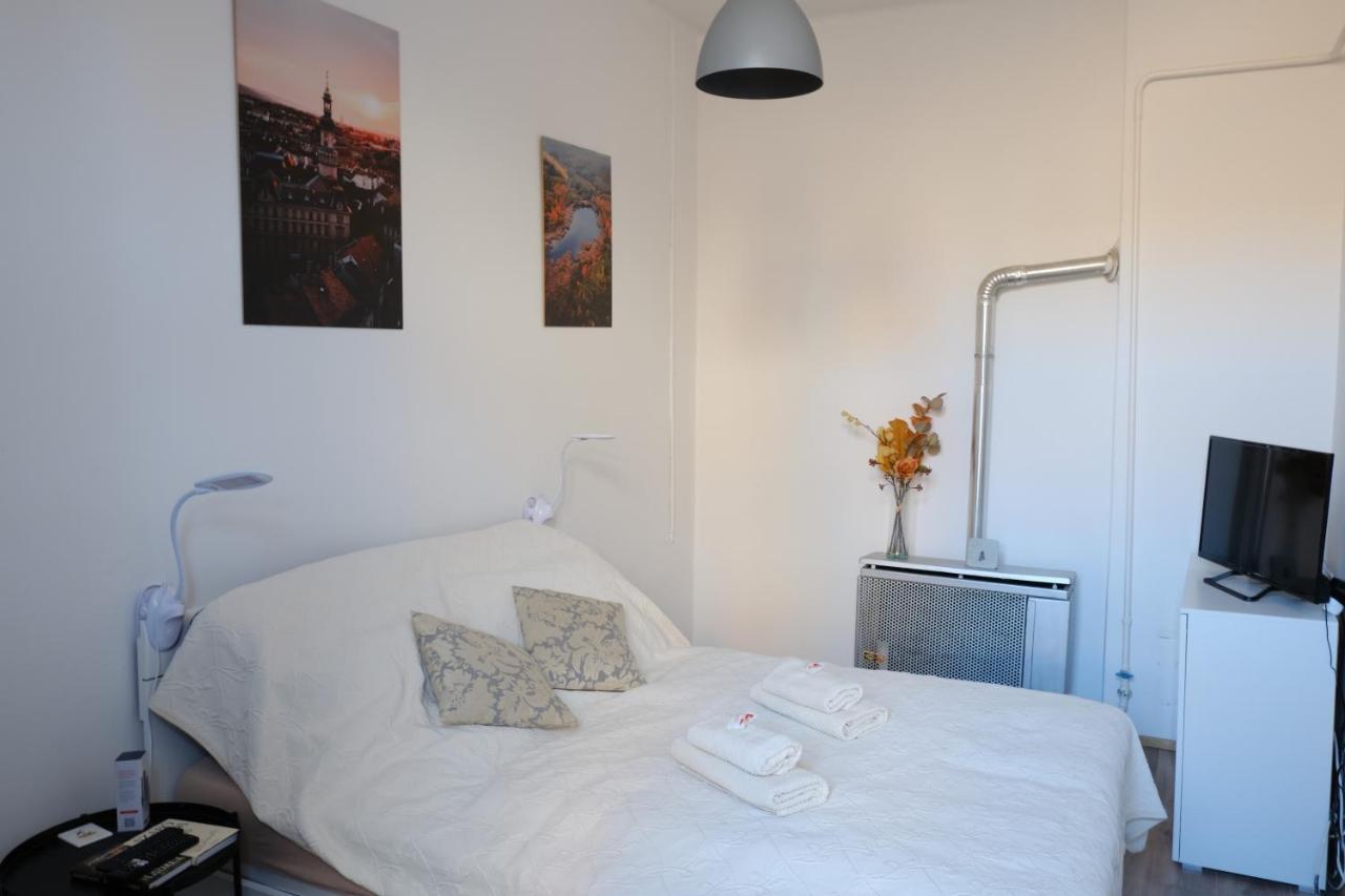 Varfal-lak Apartman *