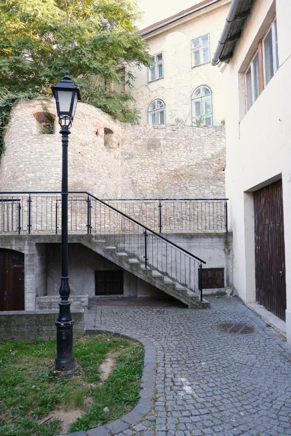 Varfal-lak Apartman