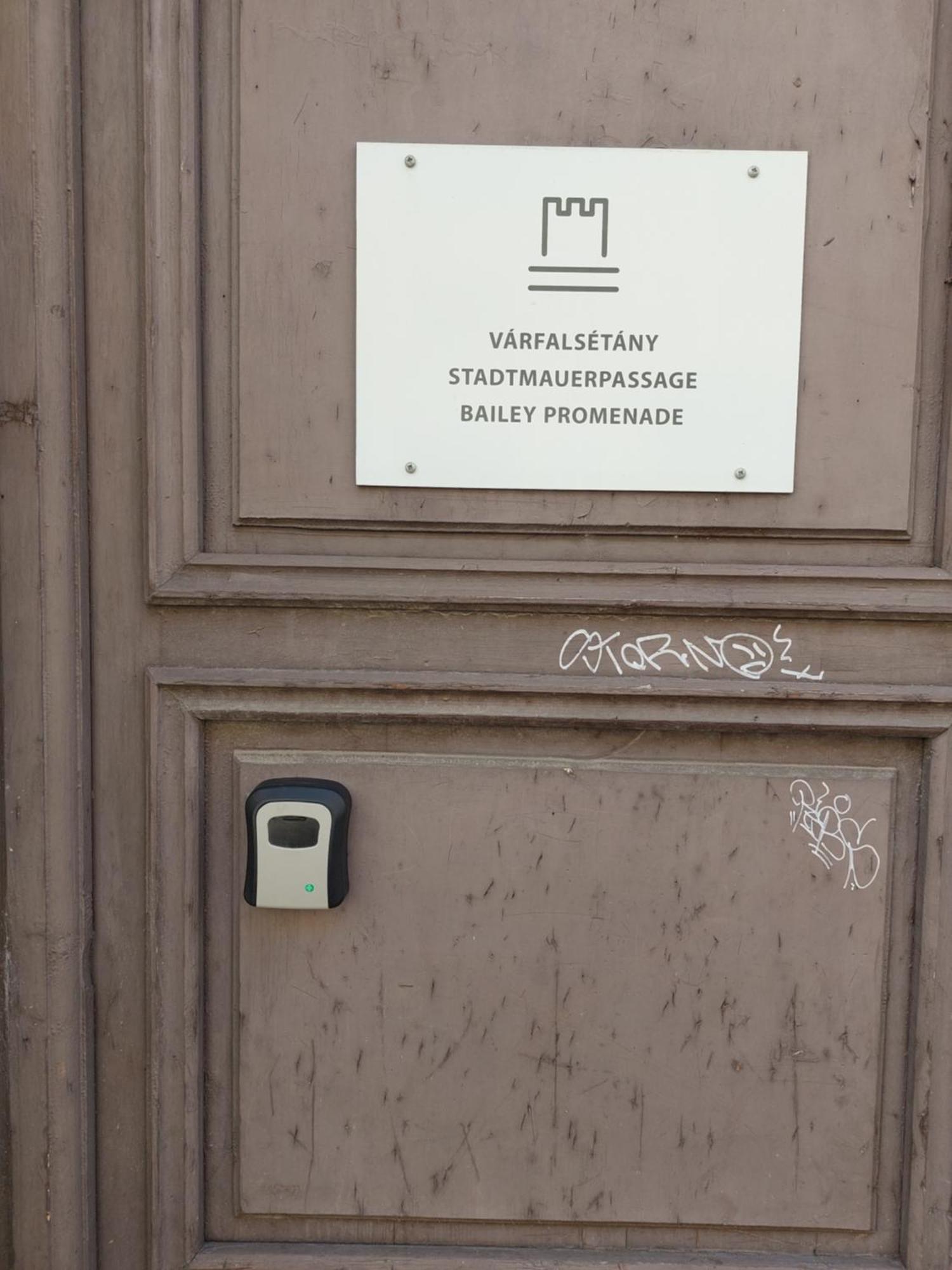 Apartment Varfal-lak