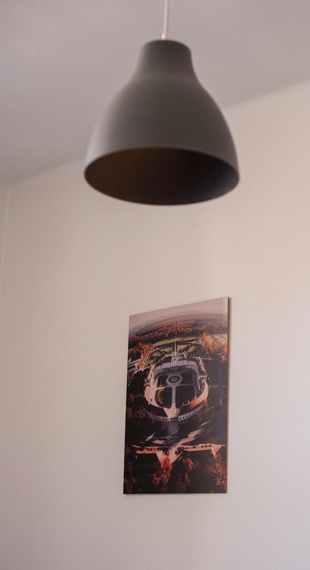 Varfal-lak Apartman * Sopron
