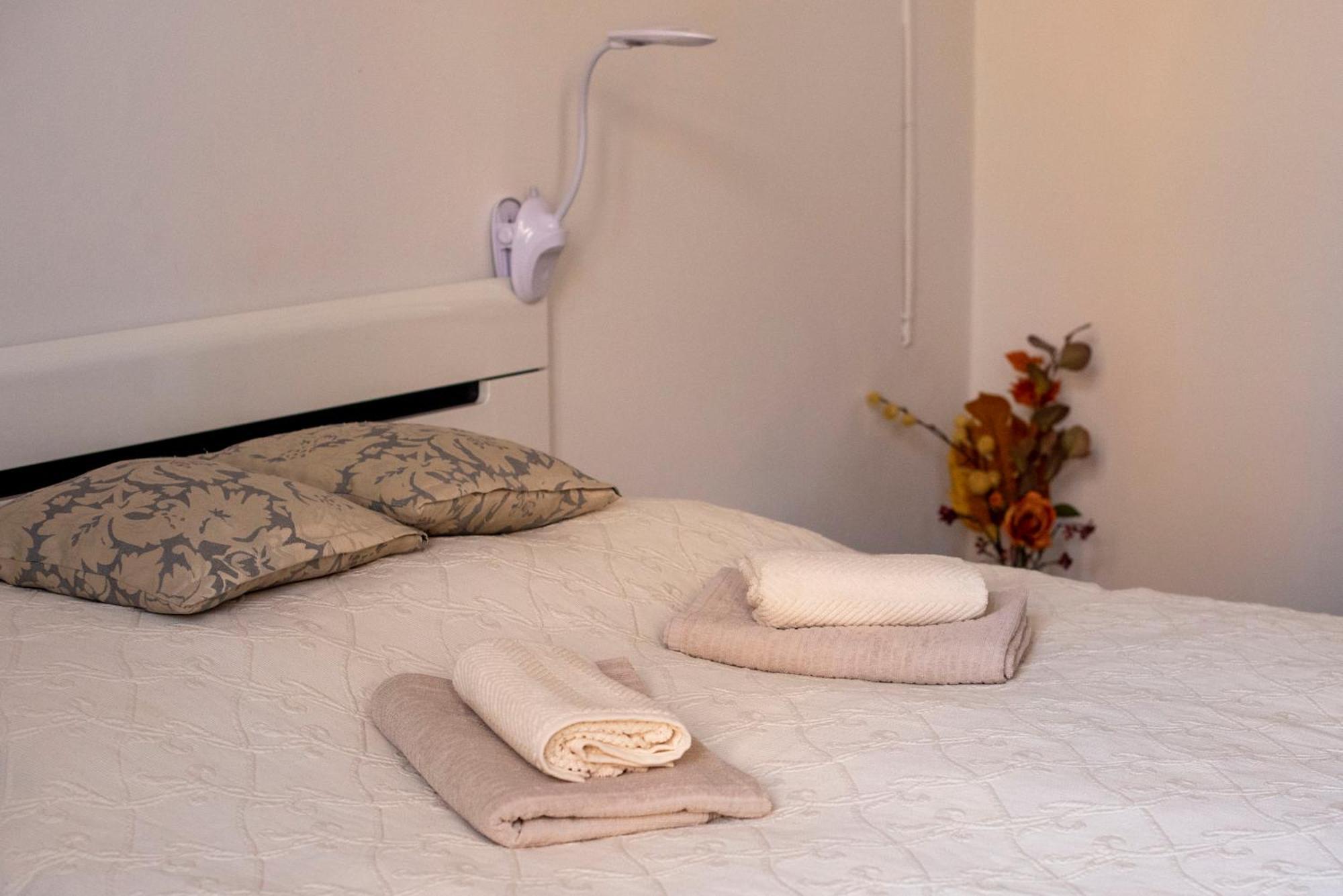 Varfal-lak Apartman *
