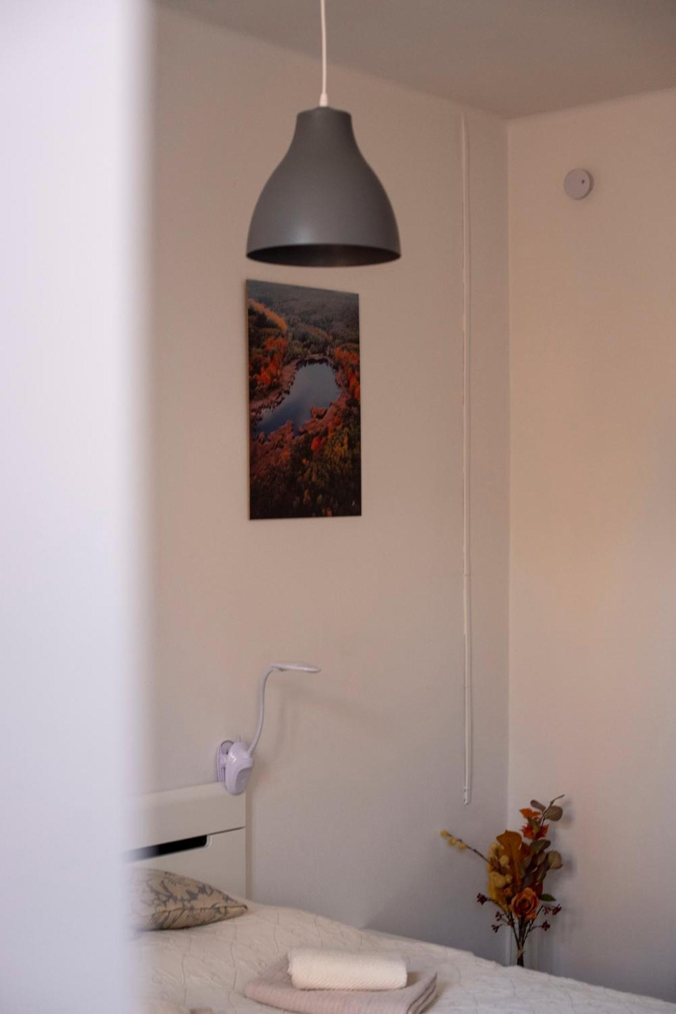 Varfal-lak Apartman
