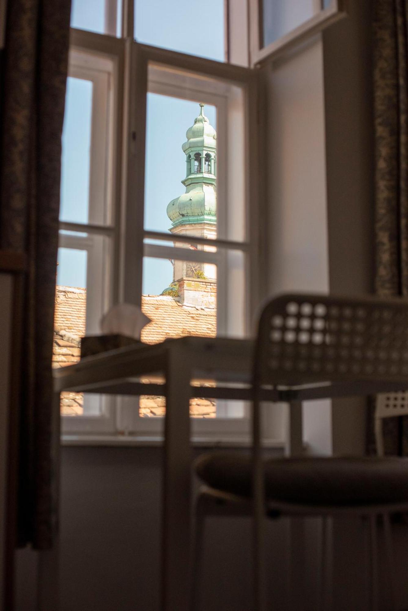 Varfal-lak Apartman Sopron