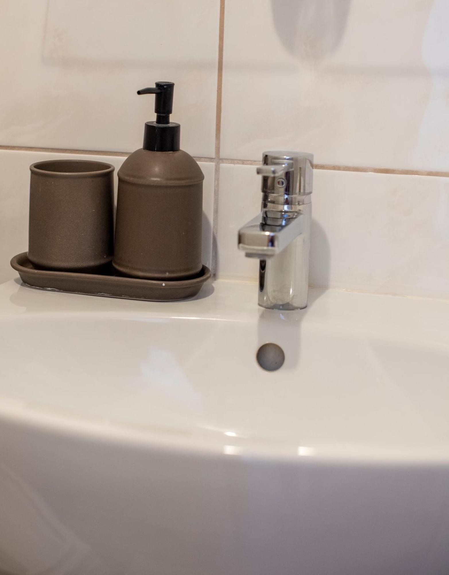 Varfal-lak Apartman *