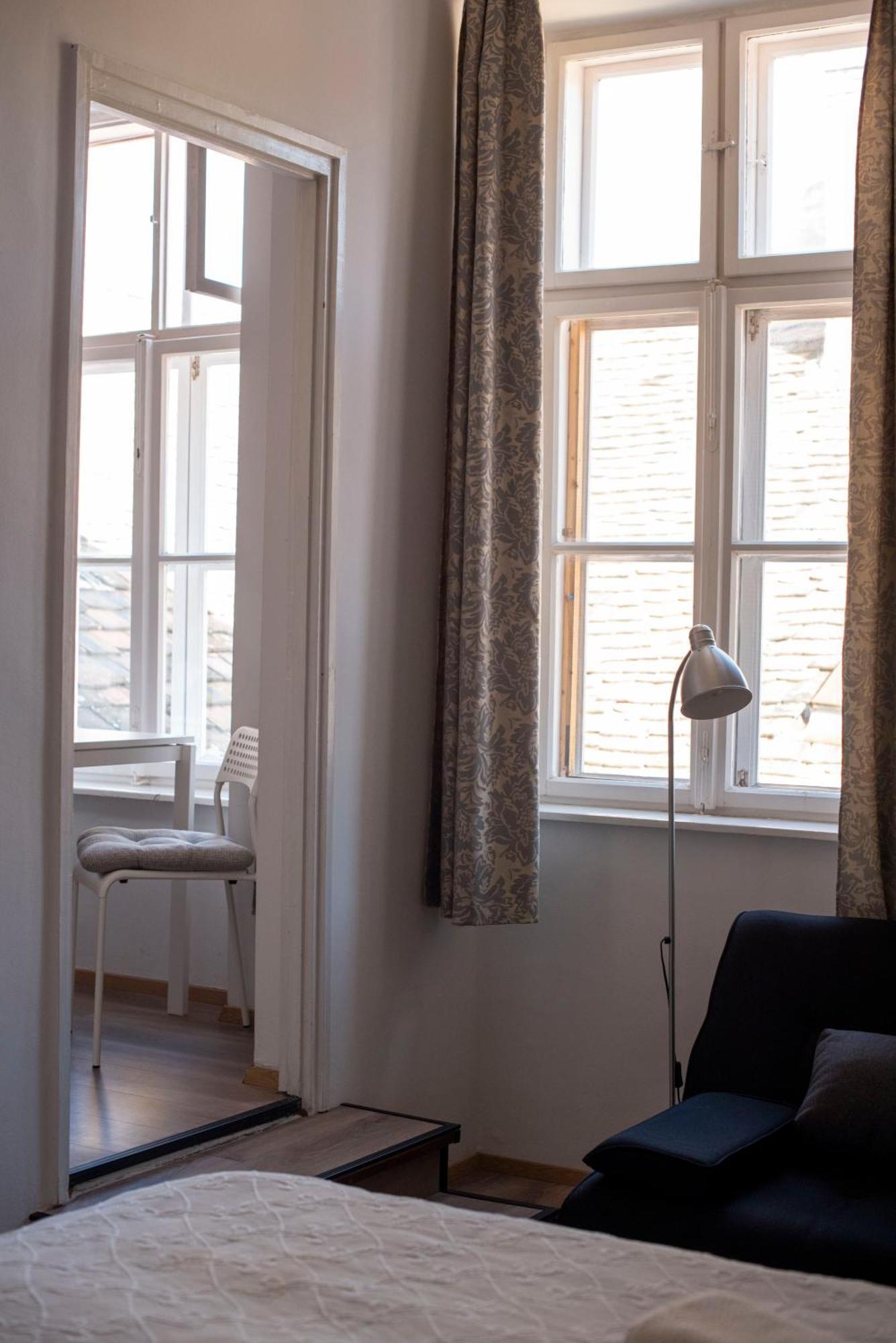 Apartment Varfal-lak Apartman Sopron
