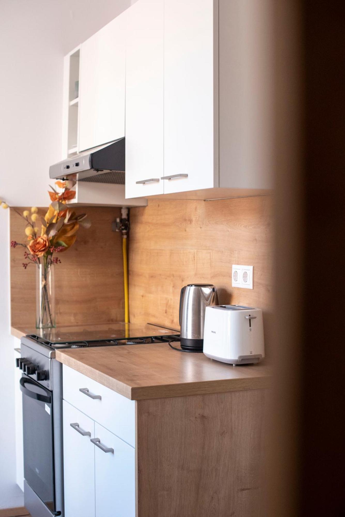 Varfal-lak Apartman Apartment Sopron