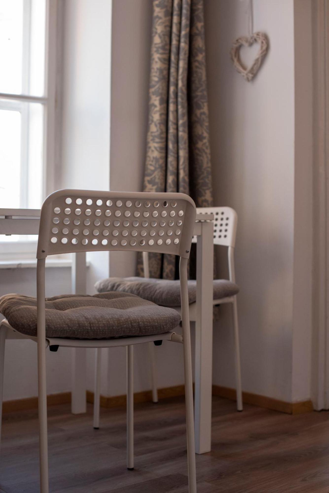 Varfal-lak Apartman Apartment