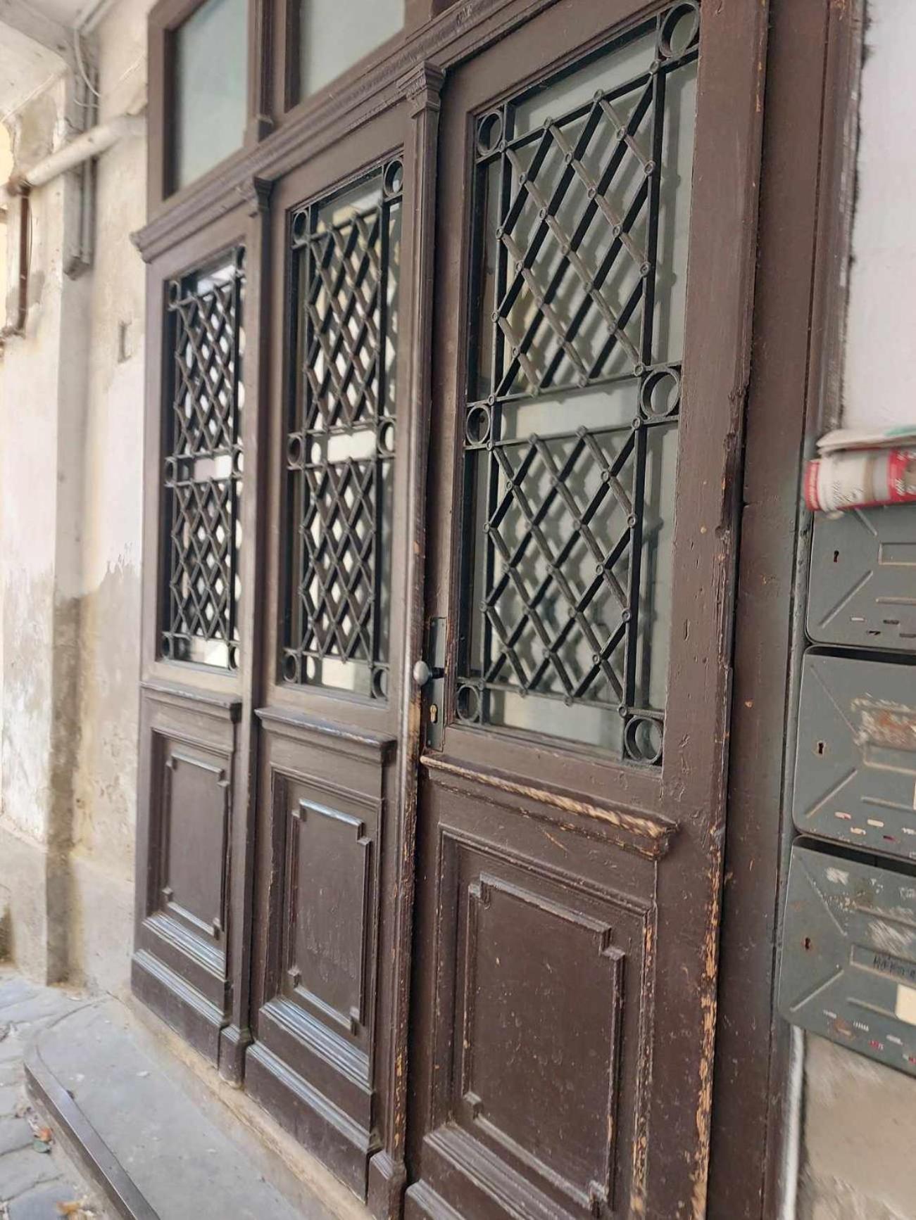 Varfal-lak Apartman